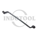KUNCI RING 75 DERAJAT 20 x 22 MM MAXPOWER