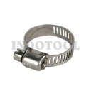 Klem Selang / Hose Clamp S. Steel SUS 304 ASANO 6 "