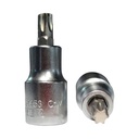 Mata Sock / Mata Socket Torx 1/2" T55