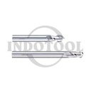 BALL END MILL 2F, JIS M35 R3, 6x12x90  / BALL END MILL 2F, JIS M35