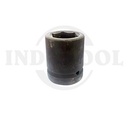 MATA SOCK IMPACT SOCKET 1 INCH, IMPACT 6 PT 33mm / SOCKET 1" IMPACT, 6PT GENIUS