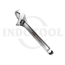 Kunci Inggris 10" Adjustable Wrench 10 inch SATA