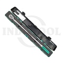 Kunci Torsi Mechanical Torque Wrench 1/2" 68-340Nm SATA