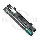 Kunci Torsi Mechanical Torque Wrench 1/2" 68-340Nm SATA