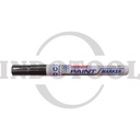 PAINT MARKER, BLACK SNOWMAN
