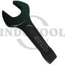 KUNCI PAS PUKUL 65MM / SLUGGING OPEN END WRENCH 65 mm MAXPOWER