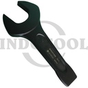 KUNCI PAS PUKUL 65MM / SLUGGING OPEN END WRENCH 65 mm MAXPOWER