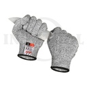 Sarung Tangan Anti Pisau Safety Glove Cut Resistant AGNIS