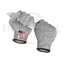 Sarung Tangan Anti Pisau Safety Glove Cut Resistant AGNIS