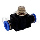 FITTING PNEUMATIC PU SCF1000 / FITTING PNEUMATIC PU SHPI
