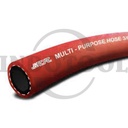 Selang Multi Purpose Merah 1 inch NCR