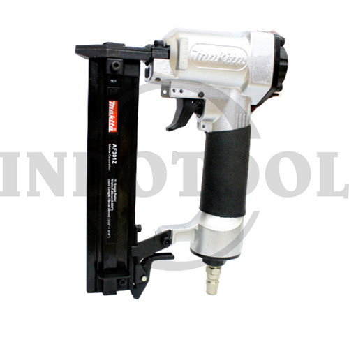 MESIN AIR NAILER GUN 10-30MM / PAKU ANGIN / AIR NAILER AF 301Z MAKITA