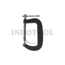 Klem G 6" / G-Clamp Industrial Grade 6" MAXPOWER