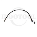 Selang Pompa Hidrolik 1.1 Meter / Hose For Hydraulic Pump CP-180 1.1M MAXPRO