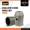 Hollow Core Drill Bit Mata Bor Pelubang Beton Tembok 50mm - 80mm LANGSOL