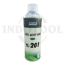 High Viscosity Silicone Releasing Agent 420ml YL-201 YECOA