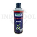 Black Magnetic Particle Spray 450ml YL-807-2 Aeorosol Inspeksi YECOA