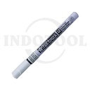 Spidol Pen Touch Fine Point Putih 42300 SAKURA