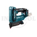 MESIN PAKU TEMBAK TANPA KABEL (UNIT ONLY) PT001GZ, 40V / CORDLESS PIN NAILER (UNIT ONLY) MAKITA