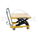 Hydraulic Lifting Table kapasitas 500kg ROHA