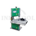 MESIN GERGAJI KAYU MBS-200, 350W, 210mm / BAND SAW MORRIS