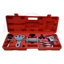 18 Pcs Treker As Roda Mobil SET Flange Axle And Jaw Puller 18 Pcs SET MAXPOWER