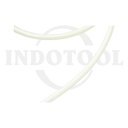 Silicone Braid Hose / Selang Silicon 1" TOGAWA