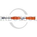 STIK / STICK CUCI STEAM PENDEK 1ft, 30cm / SPRAY GUN SHORT SANCHIN
