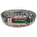 50 Meter Kabel Listrik NYY 4 x 4mm2 EXTRANA