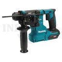MAKITA Mesin Bor Tembok Beton 40V Cordless Combination Hammer 20mm HR010GZ UNIT SAJA