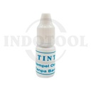 TINTA STAMPLE, BIRU  / TINTA STAMPLE, BIRU MANIS