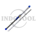 MATA BOR BETON PANJANG 16mm x 300mm / LONG MASONRY DRILL LANGSOL