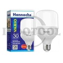 LAMPU LED 30W / LED LAMP VARIO, WHITE HANNOCHS