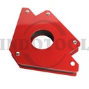 SIKU MAGNET LAS 5"/75 lb / ARROW MAGNETIC WELDING HOLDER TORA