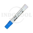 Spidol Penanda Besi, Biru KSC#36 Solid Marker - SAKURA
