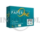 KERTAS HVS F4 75gr / COPY PAPER PAPERONE