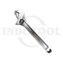 Kunci Inggris 10" Adjustable Wrench 10 inch SATA