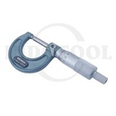 MIKROMETER 25-50mm / OUTSIDE MICROMETER MITUTOYO