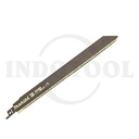 10 PCS RECIPRO SAW BLADE FOR METAL B-55588-10 MAKITA
