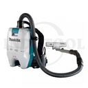 CORDLESS BACKPACK VACUUM CLEANER (UNIT ONLY) VC008GZ06, 40V  MAKITA