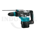 CORDLESS ROTARY & DEMOLITION HAMMER (UNIT ONLY) HR005GZ, 40V  MAKITA