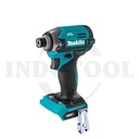 CORDLESS IMPACT DRIVER TD003GZ, 40V / CORDLESS IMPACT DRIVER MAKITA