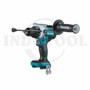 CORDLESS HAMMER DRIVER DRILL (UNIT ONLY) DHP484Z, 18V 60N.m MAKITA