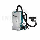 Penghisap Debu Cordless Backpack Vacuum DVC660Z, 18V MAKITA Unit Only