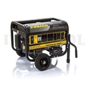 GENSET BENSIN FPG8800E2, 6KW 1PHS/ GASOLINE GENERATOR FIRMAN