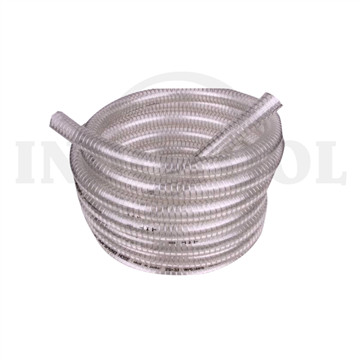 Selang Air 1-1/2" ( 38mmx48mm ) Mega Sun Braid Hose TOGAWA