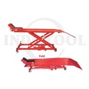 Dongkrak MOGE Motor Gede - Motorcycle Bike Lift Kapasitas 450kg (1000 lbs) MAXPRO