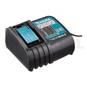 CHARGERS FOR CORDLESS TOOLS (FAST CHARGING) DC10SB (Kotak)12.0V MAKITA