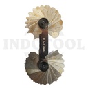 RADIUS GAUGE R1 - 7mm WIPRO
