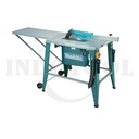 TABLE SAW MACHINE - W/-TCT BLADE 2712, 315mm, 2000W MAKITA